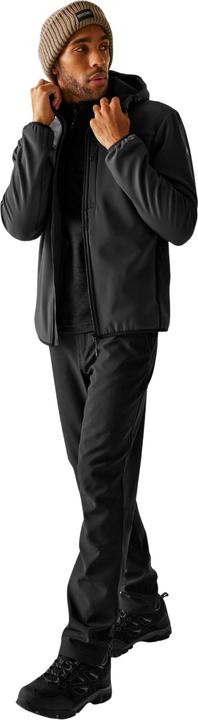 Produktbild Regatta Ossek Softshelljacke (M)