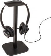 Ootb Headphone holder, deluxe, approx. 22 cm