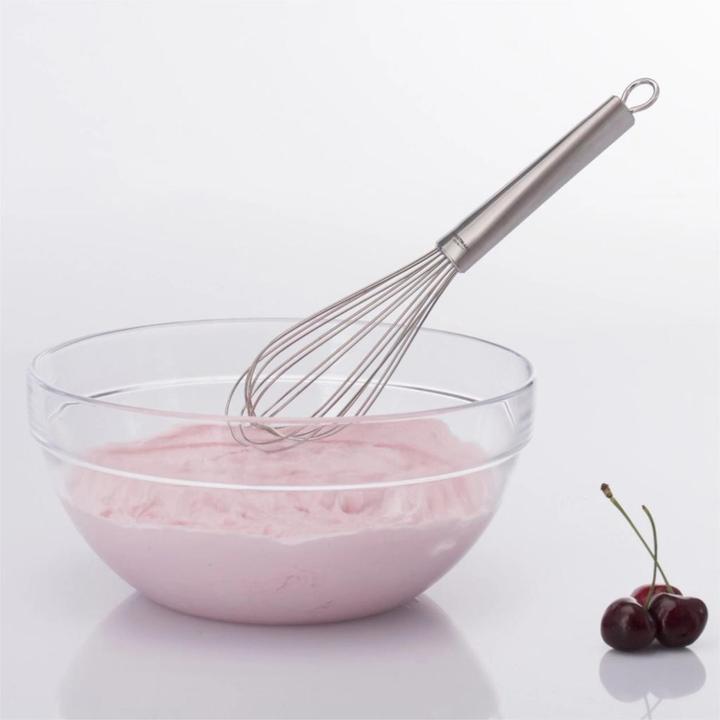 Actual product image Westmark Schneebesen Glory, Edelstahl, 25 cm, 18432270