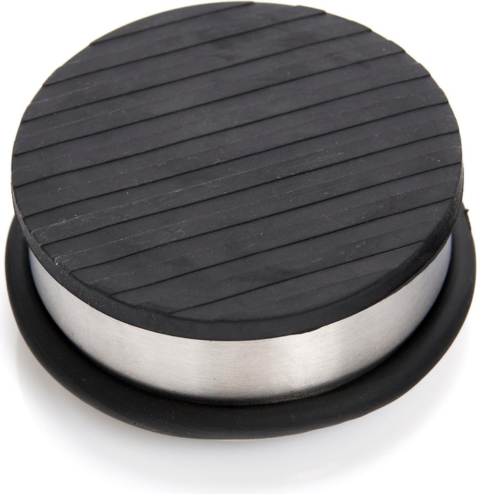 Actual product image Zeller Present Doorstop (1 Piece, 10 x 4.5 cm)