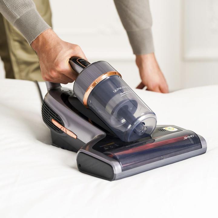 Image du produit Jimmy BX7 Pro Max Mite Vacuum Cleaner