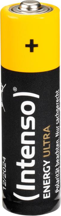 Immagine prodotto Intenso Energia Ultra (1 pz., AA, 2600 mAh)
