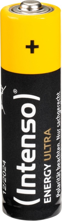 Produktbild Intenso Energy Ultra (1 Stk., AA, 2600 mAh)