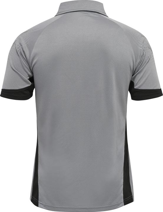 Actual product image hummel Lead Functional Polo (S)