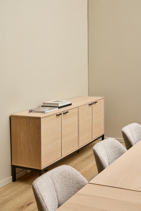 Actual product image Mid.You Kensington (180 x 40 x 80 cm)