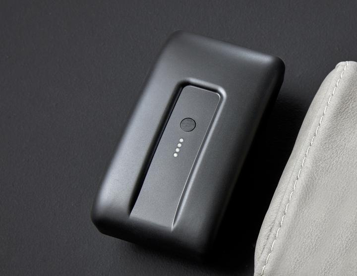 Produktbild Disco Möbel Himolla Akku ohne Ladestation