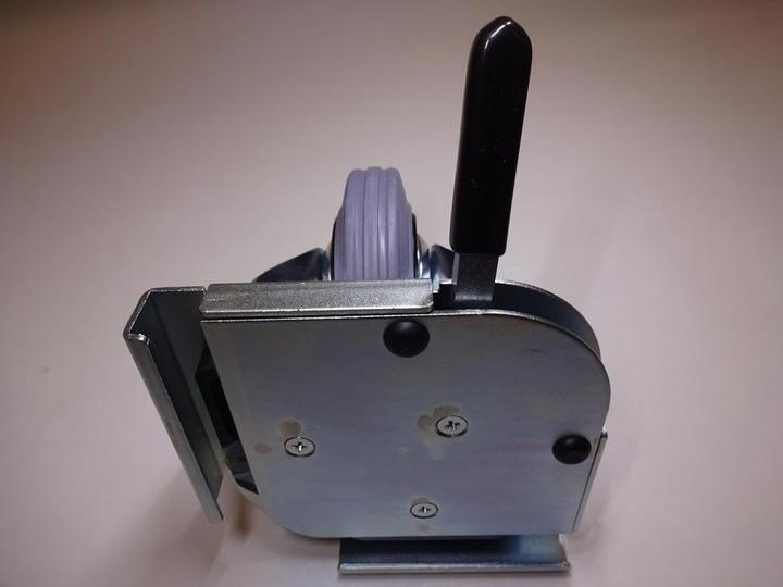 Produktbild Zarges Clip-On Rollensatz