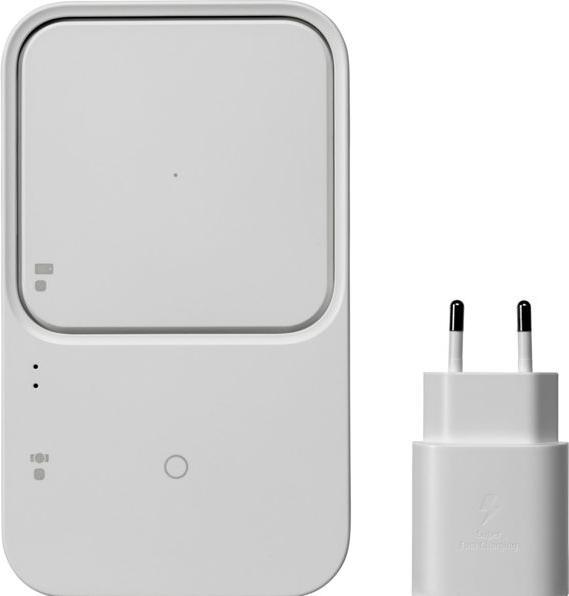 Actual product image Samsung Duo (15 W)