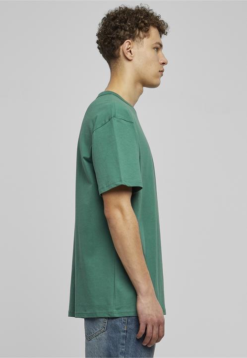 Image du produit Urban Classics Organic Basic Tee (S)