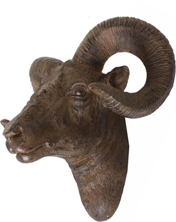Produktbild Garden Pleasure Wanddekoration Geweih Widder