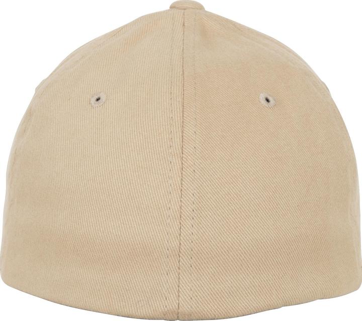 Actual product image Flexfit Brushed Twill (L, XL)