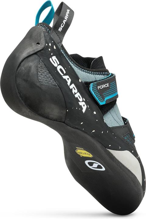 Produktbild Scarpa Force (40.5)