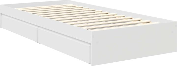 Image du produit vidaXL Bettrahmen (90 x 200 cm)