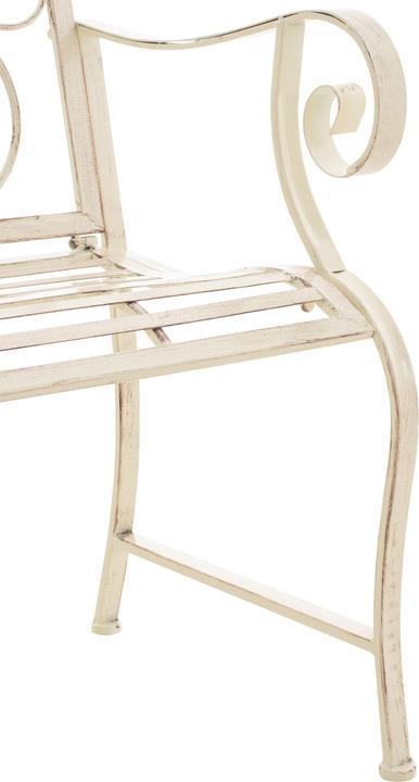 Produktbild CLP Stuhl Punjab, antik-creme