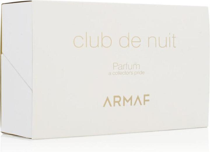 Produktbild Armaf Club De Nuit + Intense + Milestone (Parfum Set)