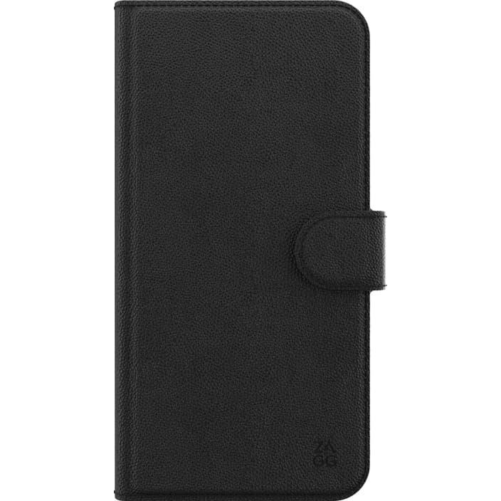 Zagg CASES FOLIO SAM. S25 (Samsung Galaxy S25), Cover smartphone, Nero