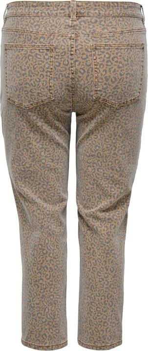 Immagine prodotto Only CAREMILY Hohe Taille Gerade geschnitten Jeans Straight-Fit jeans (48)