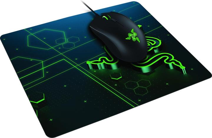 Produktbild Razer Goliathus Mobile (M)