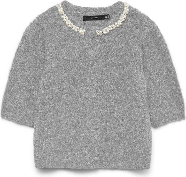 Produktbild Vero Moda VMCOCEAN Strickjacke Strickjacke (XL)