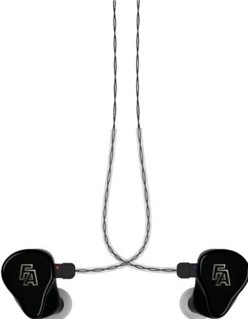 Produktbild Fischer Amps FA 666 XB