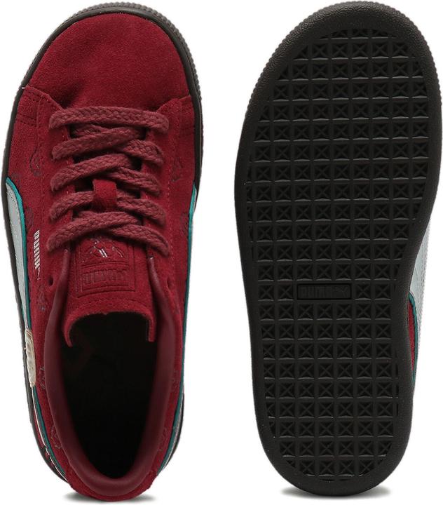 Image du produit Puma x One Piece Suede Red-Haired Shanks (32)