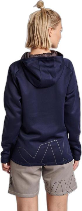 Immagine prodotto hummel Cima Xk Felpa Con Cappuccio Donna (S)