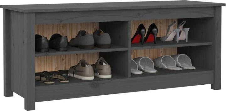 Actual product image vidaXL Ariah (110 x 38 x 45.5 cm)