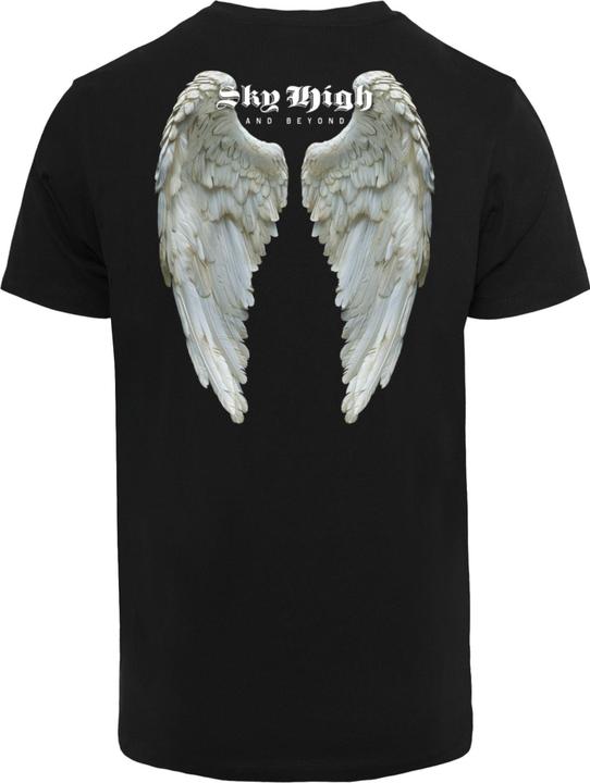 Produktbild Mister Tee Sky High Tee - 165229 (S)