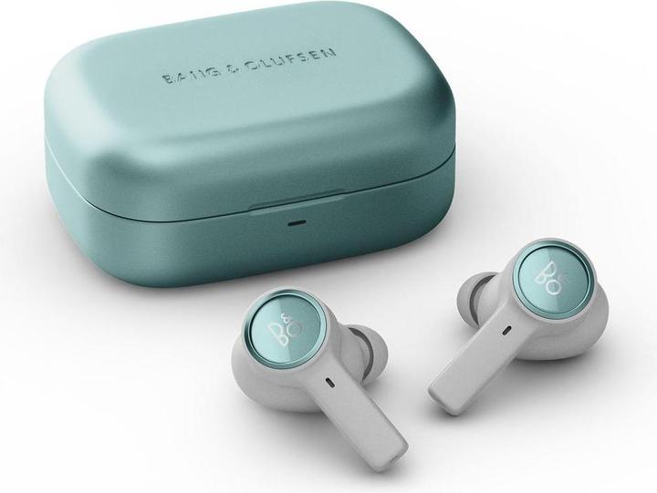 Productafbeelding B&O Draadloze hoofdtelefoon Beoplay Eleven Eucalyptus Groen (6 h, Draadloze)