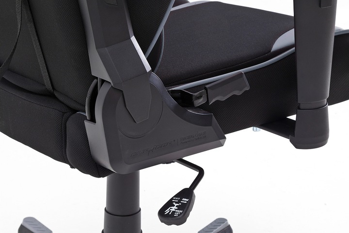 Actual product image DXRacer Racing