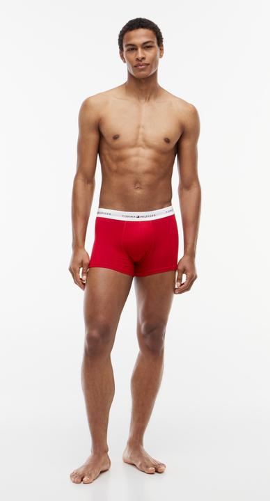 Produktbild Tommy Hilfiger 3p Trunk (S, 3er Pack)