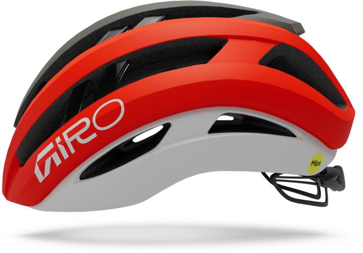 Produktbild Giro Aries Spherical (51 - 55 cm)