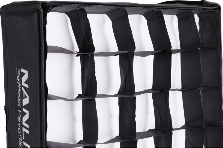 Produktbild Nanlite PavoSlim 60B (Videoleuchte)