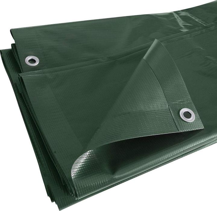 Produktbild Windhager Holz Schutz-Plane Extra Heavy (6 x 1.50 m)