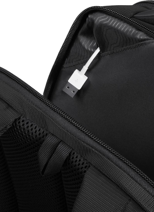 Actual product image Samsonite Mysight (25.50 l)