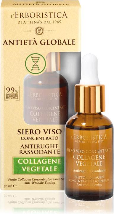 Actual product image L'Erboristica di Athena's 1007411 (30 ml)