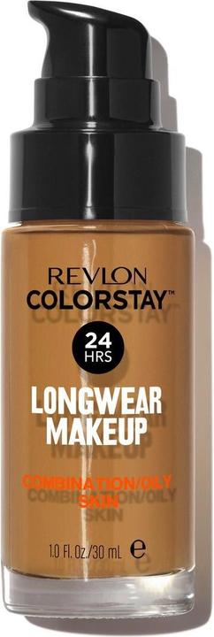 Productafbeelding Revlon Colorstay make-up (400 Karamel)