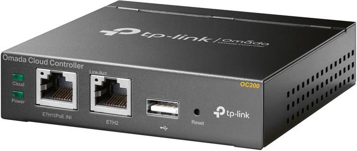 TP-Link Omada OC200 Cloud Controller (Accessori di rete)