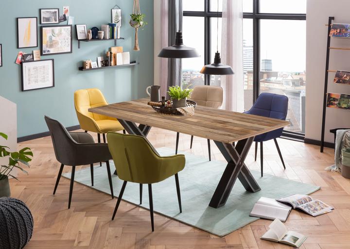 Produktbild Möbilia Tisch