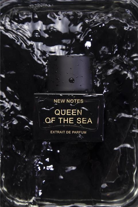 Immagine prodotto New Notes Regina del Mare Extrait de Parfum (Extrait de parfum, 50 ml)