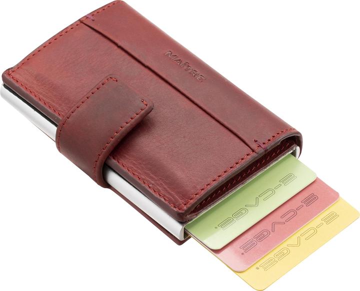 Immagine prodotto Maître birkenfeld c-two e-cage sv8