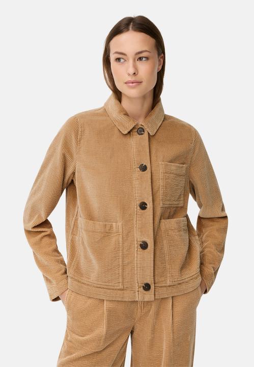 Actual product image Camel Active Indoor Blazer mit Taschen (48)