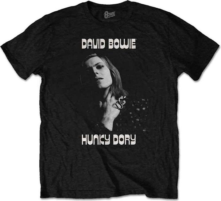 Produktbild David Bowie Hunky Dory 1 (XXL)