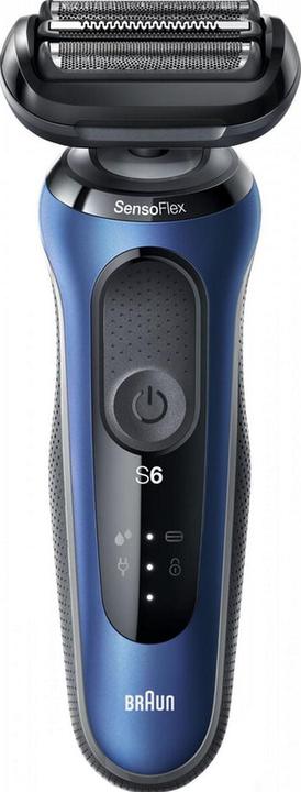 Actual product image Braun Series 6 (61-B7200cc)