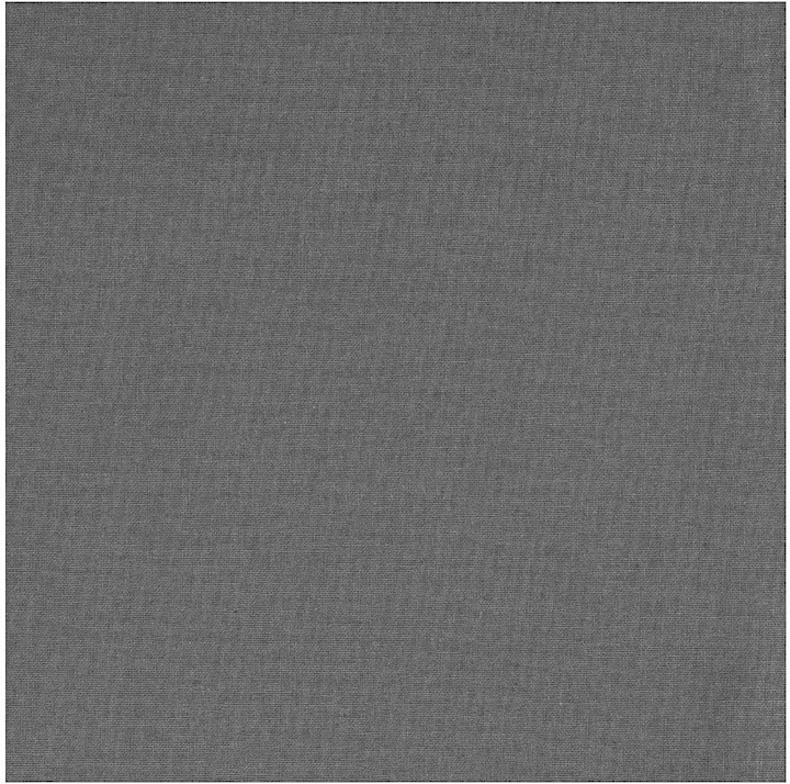 Immagine prodotto Creativ Company Stoff 145 cm x 2000 cm, Grau