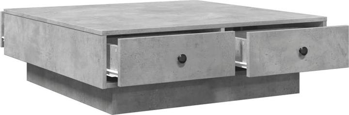 Actual product image vidaXL Bartolemo (90 x 90 x 28 cm)