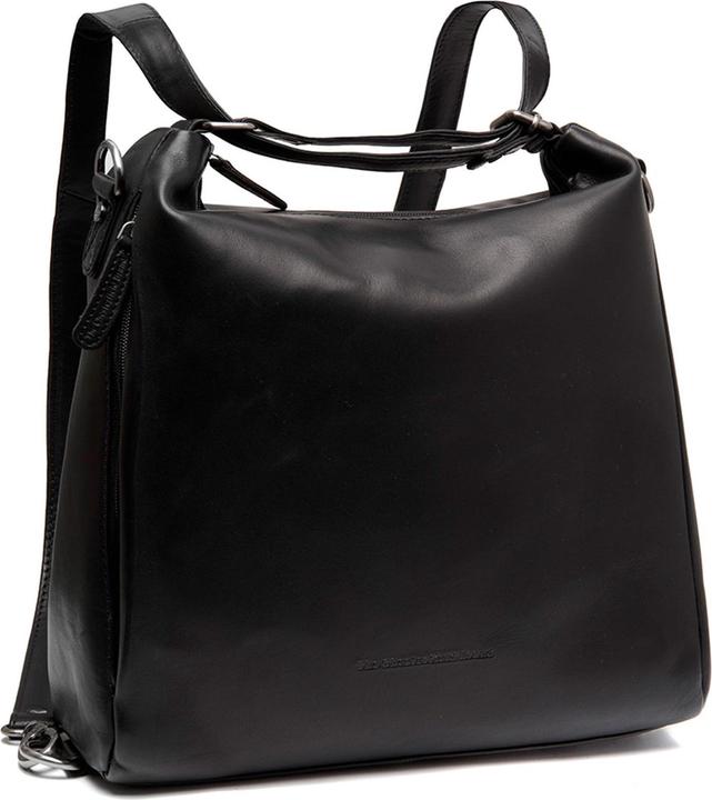 Immagine prodotto The Chesterfield Brand Borsa a tracolla Letizia in pelle 32 cm