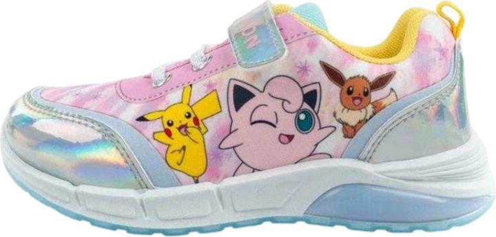 Immagine prodotto Leomil Pokemon Schuhe Mädchen (27)