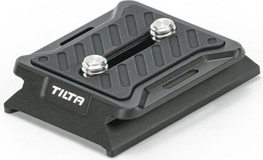 Actual product image Tilta ARCA Manfrotto Dual Quick Release Plate (Quick coupling plate)