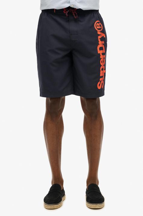 Image du produit Superdry Short de bain classique (L)